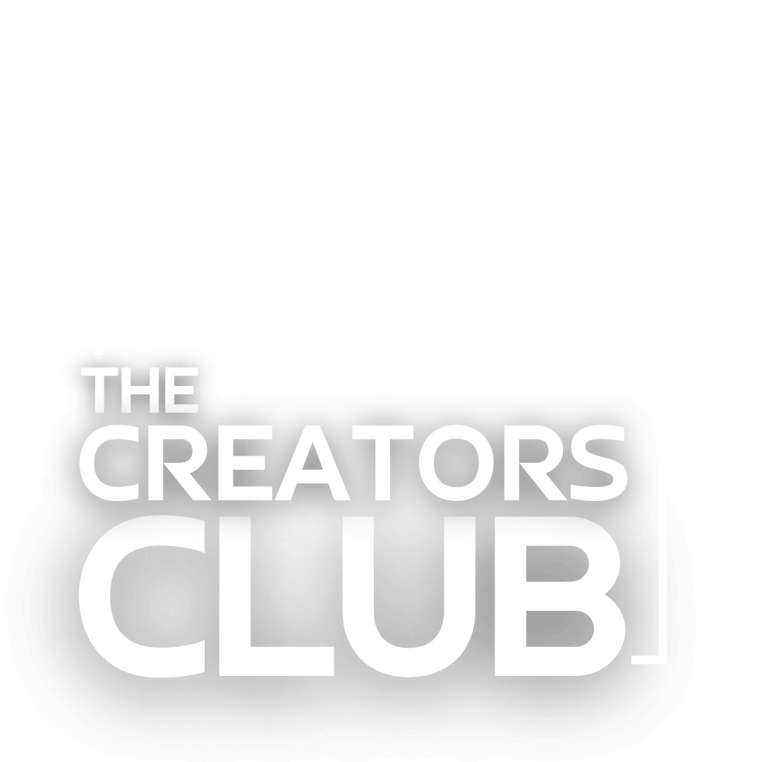 Logo The Creators Club